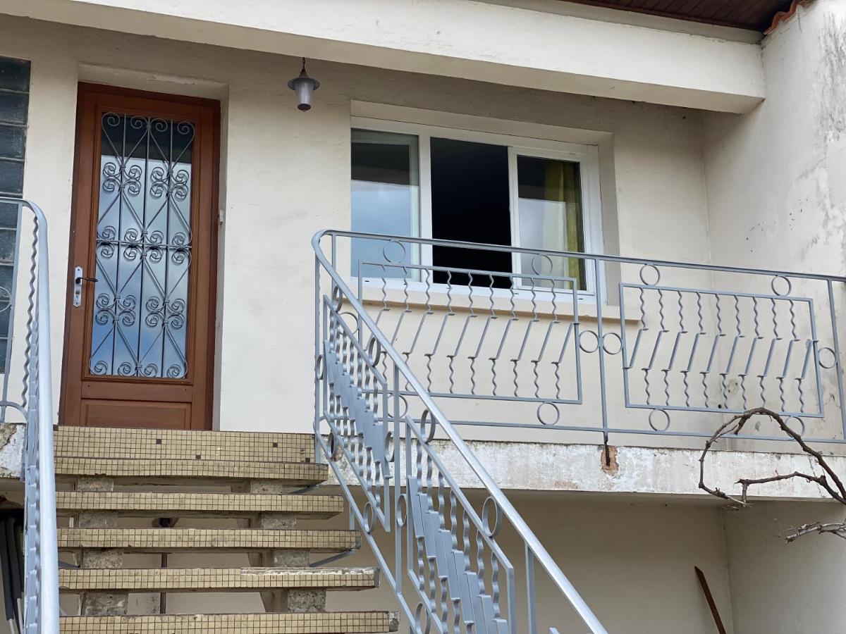 Maison Ok Riba Aeroport Merignac Bed & Breakfast Exterior photo