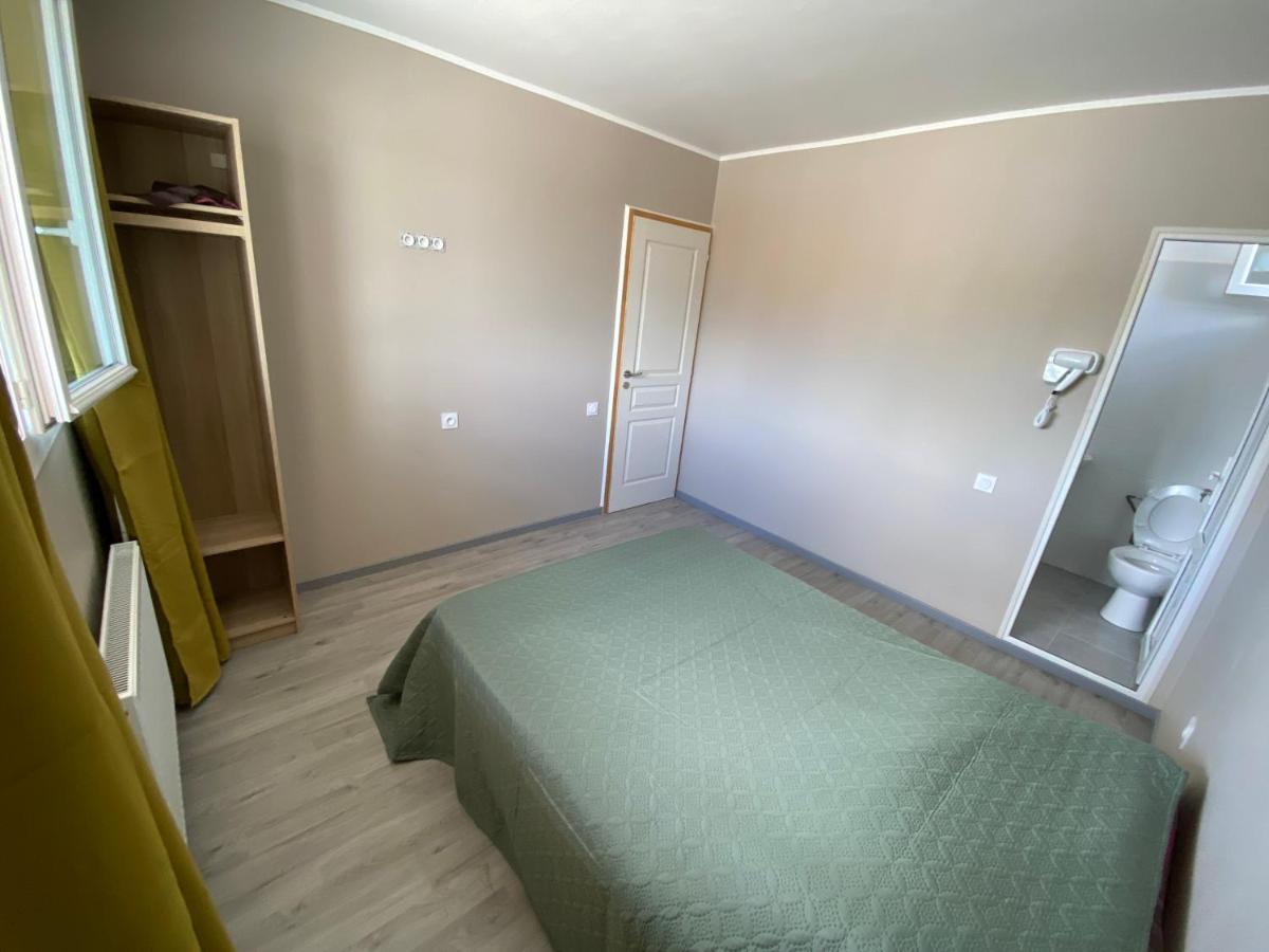 Maison Ok Riba Aeroport Merignac Bed & Breakfast Exterior photo