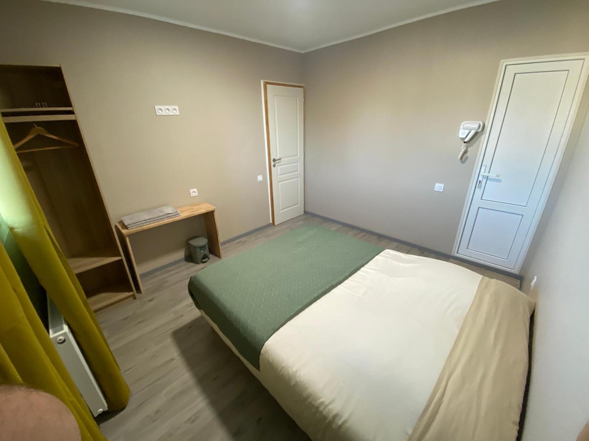 Maison Ok Riba Aeroport Merignac Bed & Breakfast Exterior photo